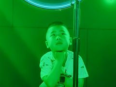 -唱吧麦颂KTV(黄骅华贸商业广场店)