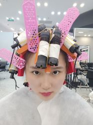 -DL HOPE造型