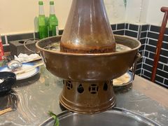 -鑫隆四季涮肉(香河店)