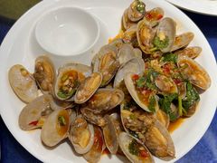-东江海鲜大排档·潮汕菜·砂锅粥