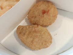 -麦当劳(长沙东风路店)