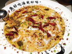 -江渔儿酸菜鱼(港湾1号店)