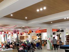 -朗诗常青藤养老(五马渡店)
