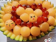 -江门市中天国际艺术幼儿园