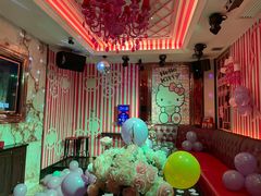 -萧邦音乐会所KTV·蒸汽活海鲜自助(福田店)