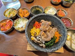 -双门洞·森系料理(体育西店)