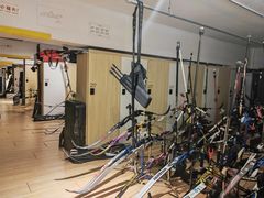 -道顺射箭·团建·骑射(张杨路店)