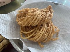 -魏四小鱼锅贴王