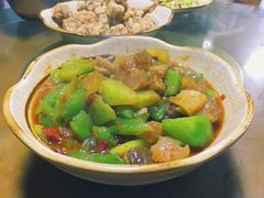 -大隐隐于市私房菜(保和小区店)