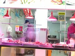 门面-味香鸭子店(汉口西路店)