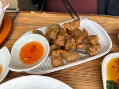 -船歌·鱼水饺青岛菜(国贸商城店)