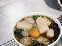 -味然香(起义路店)