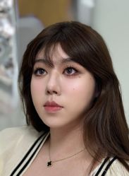 -阿噶西美甲美睫