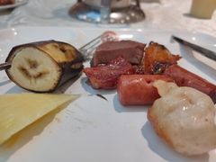 -比尔森啤酒自助烤肉(红旗街店)