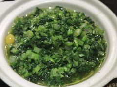 青菜钵-万重锦·人文川菜馆(骡马市店)