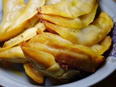 牛肉锅贴-李荣兴(南湖东路店)
