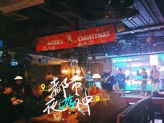 -宝莱纳啤酒花园餐厅PAULANER BRAUHAUS Nanjing(广州路店)