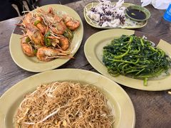 -贞姨美食·老字号海鲜大排档