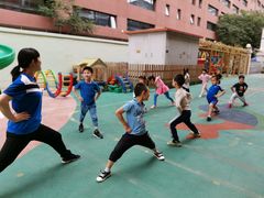 -亲育代幼儿园