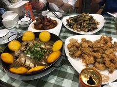 -华圆美食