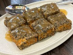 -大洋家·精品潮汕菜·生腌砂锅粥(天河东路店)