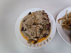 -老磁器口豆汁店(天坛店)