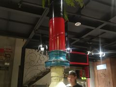 -三国惹火烤肉·中日韩烤肉集合店(百草路店)