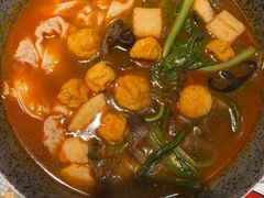-北丐先生·野馄饨烧烤(泰达E街区店)