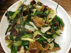 -徐记羊肉馆(新龙路店)