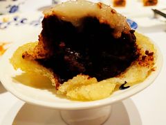 耳朵眼精品炸糕-耳朵眼会馆(鼓楼店)