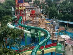 -重庆玛雅海滩水公园