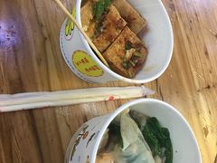 -德化新街商业街美食汇(佳宝金三角店)
