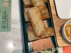 -悦得闲广式点心茶楼(蓝鲸世界店)