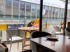 -千日贺茶餐厅(高新万达店)