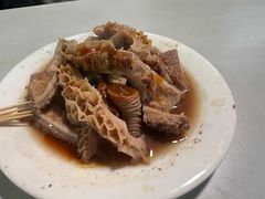 淨牛什-梓记牛什(總店)