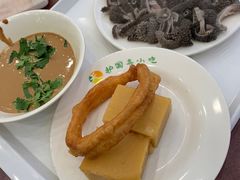 -护国寺小吃(地安门店)