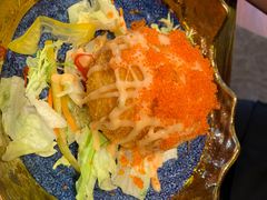 -鸟鹏烧鸟居酒屋(熙龙湾店)