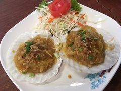 -班赞海鲜市场