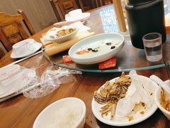 -四灶儿·2005地道杭帮菜(杭州鼓楼1店)