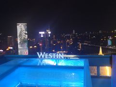 -解放碑威斯汀酒店-知味国际美食餐厅