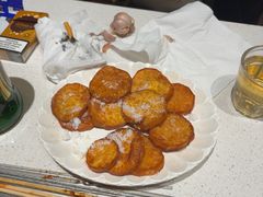 -老味烧烤(总店)