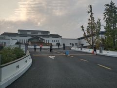 -苏州香山国际大酒店