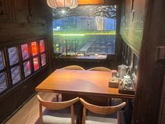 -东门口涮肉·砂锅·烤串(老门东店)