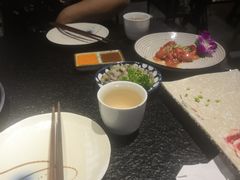 -醉火烧泥炉烤肉(孩儿巷店)