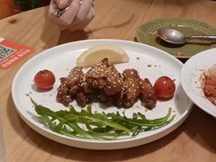 -The Good Place好地方·Brunch·coffee(国贸店)