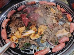 -齐齐哈尔兄弟烤肉(湖山美地店)