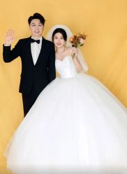 -时光印记婚纱摄影工作室·原创定制