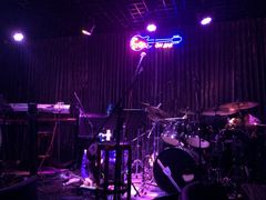 OhBar偶吧音乐串串香-ohbar live house(人广店)