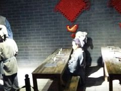 -威海华夏城景区