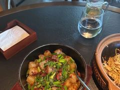 -晓长安·新陕菜(曲江店)